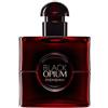 Yves Saint Laurent Black Opium Over red Eau de parfum 30ml