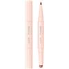 Pupa Vamp! Creamy Duo 007 Peach Nude