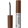 L'Oreal Plump & Set Brow Artist 105 Brunette