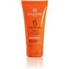 Collistar Trattamento viso abbronzante antirughe