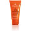 Collistar Crema Viso Abbronzante Protezione Globale Anti-età
