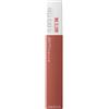 Maybelline Super Stay Matte Ink Rossetto 70 Amazonian