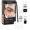 L'Oreal Brow Color Kit Colorazione sopracciglia semipermanente 6.0 LIGHT BRUNETTE