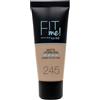 Maybelline Fit Me! Matte Poreless Fondotinta 245
