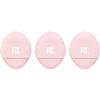 Real Techniques Mini Miracle Powder Puff Trio