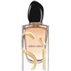 Giorgio Armani Armani Si Eau de Parfum Ricaricabile 100ml