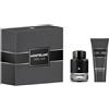 Montblanc Montblanc Explorer Eau de Parfum Kit Regalo