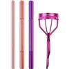 Real Techniques Double Time Brush + Lash Set