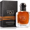 Giorgio Armani Stronger With You Intensely 50ml