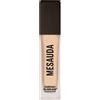 Mesauda Chrono Flawless Fondotinta liquido 04C