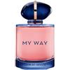 Giorgio Armani My Way Intense Eau de parfum 90ml