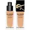 Yves Saint Laurent All Hours Foundation Luminous Matte Lw9