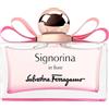 Ferragamo Signorina in Fiore Eau de toilette 100ml
