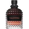 Valentino Born in Roma Coral Fantasy Uomo Eau de toilette 100ml