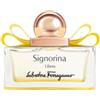 Ferragamo Signorina Libera Eau de parfum 100ml
