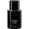 Giorgio Armani Armani Code Eau de parfum Ricaricabile 50ml