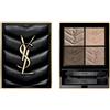 Yves Saint Laurent Couture Mini Clutch Palette occhi 100 Stora Dolls