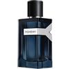 Yves Saint Laurent Y di YSL Eau de parfum Intense 100ml
