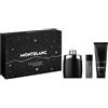 Montblanc Montblanc Legend Eau de Toilette Kit Regalo