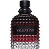 Valentino Born in Roma Uomo Intense Eau de parfum 100ml