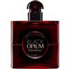 Yves Saint Laurent Black Opium Over red Eau de parfum 50ml