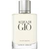 Giorgio Armani Acqua di Giò Eau de toilette Ricaricabile 50ml