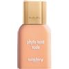 Sisley Phyto Teint Nude Fondotinta 0C Vanilla