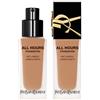Yves Saint Laurent All Hours Foundation Luminous Matte Mc5