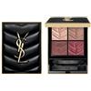 Yves Saint Laurent Couture Mini Clutch Palette occhi 820 Majestic Riad