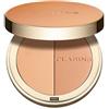 Clarins Ever Bronze Terra abbronzante 01 Light