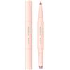 Pupa Vamp! Creamy Duo 019 Vibrant Rose