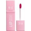 Mulac Lip Sin Tinta labbra 04 DAIQUIRI RED