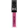 Mulac Velvet Ink Liquid Lipstick Oh, Baby… 36