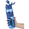Borraccia in Tritan capacità 900 ml Lyra personalizzate o neutre