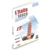 Ornimi Editions L'Italia in tasca A1. Letture facilitate per studenti stranieri. Con audio online