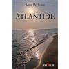 Nuova Palomar Atlantide