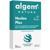 Algem Natura Integratore Algem Nucleo Plus fermenti lattici, 10 capsule