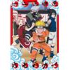 Ravensburger Puzzle 300 Naruto - Puzzle Adulti +14 anni, 27 x 39 cm, Puzzle per Adulti Anime, Collezione Fandom, Cartolina Inclusa, Idee Regalo