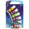Play-Doh Hasbro B0006 Doh Vinci Blendables Deco Pop Refill 6-Pack Modeling Dough Female