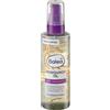Balea Olio detergente, flacone da 100 ml - Pulisce delicatamente viso, occhi e labbra - Senza profumo e con olio di argan