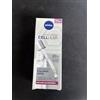 NIVEA Cellular Expert Filler Hyaluron Replumping Serum, siero ialuronico leggero e ad assorbimento rapido con Hydra Elixir, trattamento anti-età per rughe levigate (30 ml)