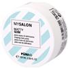 Puring My Salon MATTY GUM Pasta Definizione Opaca 100ml