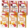 Ristora capsule Nespresso 60 CREME BRULEE + 60 GINSENG