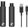 Sennheiser XSW-D XLR SET BASE XS Wireless Digital Vocal Set 508491