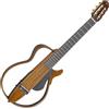 Yamaha SLG200NW Silent Acoustic Chitarra Elettrica Nylon Corda Collo Largo