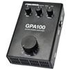 PLAYTECH GPA-100 Amplificatore di potenza a pedale per chitarra AC100V