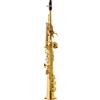 Yanagisawa S-WO1 Sassofono Soprano Professionale Ottone Laccato Giappone NUOVO