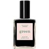 manucurist Green Smalto per unghie 15 ml Licorice