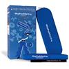 Diego Dalla Palma Milano Mypushuptoy Eyes Kit Mascara + Matita + Pochette Set