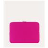 Tucano colore sleeve laptop 15.6 mb 16, fucsia